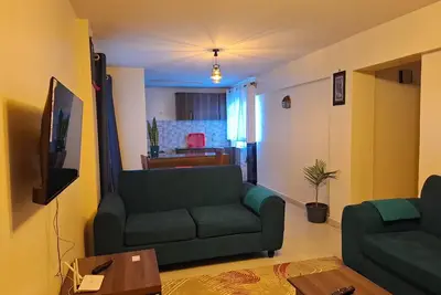 Image de City Luxe 2br | Near Cbd, Westlands, Museum & Major Hospitals