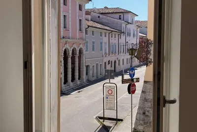 Image de Apartment in the historic center