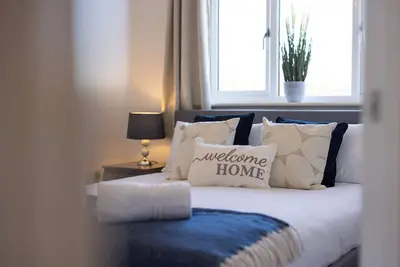 Image de Modern 3br Near Durham w/ Parking & Garden