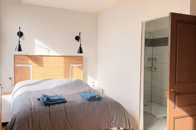 Image de Maison climatisée avec terrasse et ascenseur