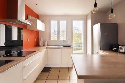 Image de Ty Thabor - Avec Parking Privé