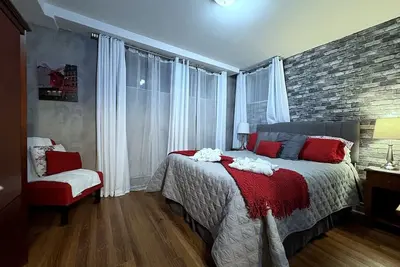 Image de Comfortable stay in Modern 1br Apartment