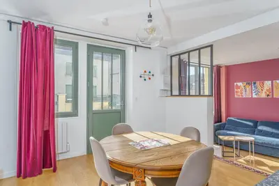 Image de Le Boisé - Gites Bo - Studio avec balcon
