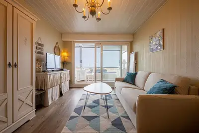 Image de Les Essarts Marine - Au bord de la plage