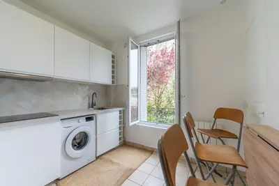 Image de Noubelle Rb&B - Avec parking privé