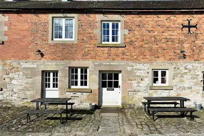 Image de 4 chambres à coucher à Carsington, near Ashbourne
