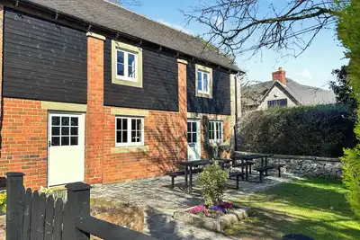Image de 4 chambres à coucher à Carsington, near Ashbourne