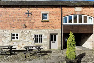Image de 3 chambres à coucher à Carsington, near Ashbourne