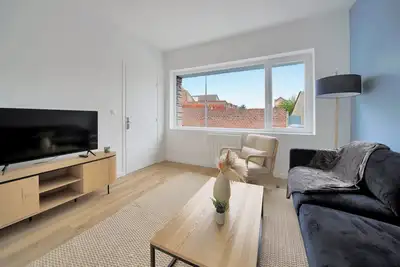 Image de La Maison Liévinoise - Proche Gares Liéven et Lens