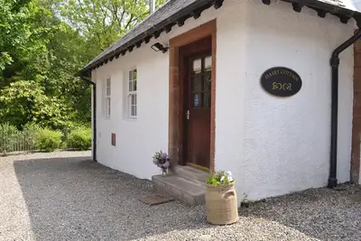 Image de 2 chambres à coucher à Glendaruel
