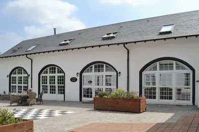 Image de Glendaruel Lodge - Sxxn