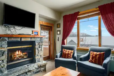 Image de New! Ski-In/Ski-Out & Summer Adventures at Whitefish Mountain Resort