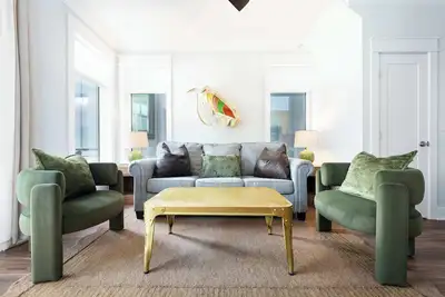 Image de Fairway at The Cove Riverwalk Villas
