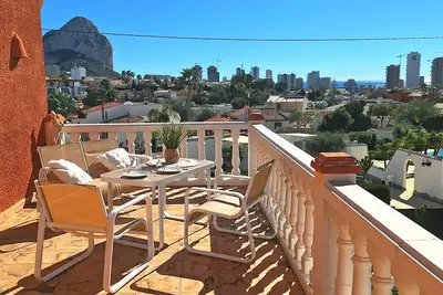 Image de Villa Tinto Verano 10 Pax