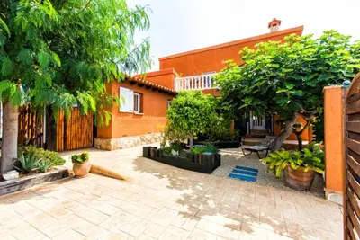 Image de Villa Tinto Verno 8 Pax