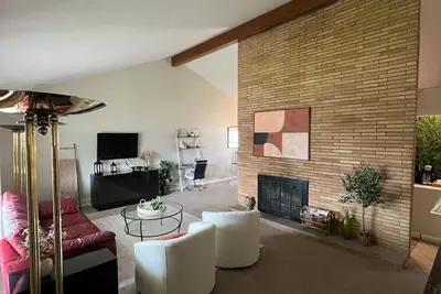 Image de Cozy 2-bedroom house in serene Portage Lakes