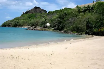 Image de Beach Resort Stay | Free Amenities + Great Location