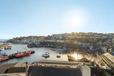 Image de Prime central location at Harbour Heights in Brixham