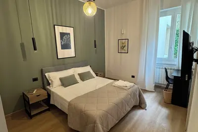 Image de Botanya : Appartement avec Jardin, vue Lanterne et Port – 5 min de la Gare