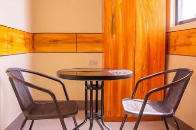 Image de Double Deluxe City Comfort Stay