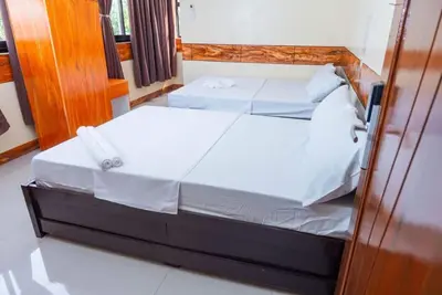 Image de Double Deluxe Signature Comfort Room