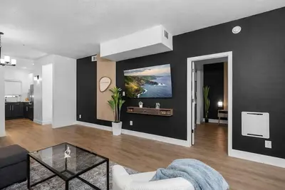 Image de Desert Escape 2 Bedroom w Pool, Gym & Pickleball