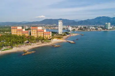 Image de Beachfront 1br Escape Retreat in Puerto Vallarta