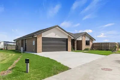 Image de Riverside Retreat - Waipu Holiday Home