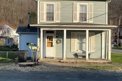 Image de Beautiful 2-bedroom house in peaceful Marlinton perfect for relaxing getaway