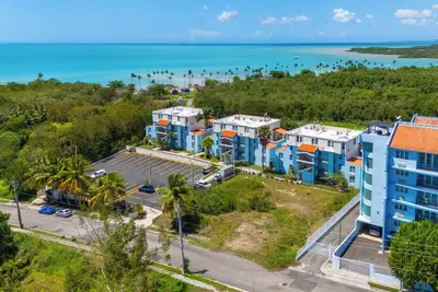 Image de 5 Mins away from La Mela Beach | Monte Bay