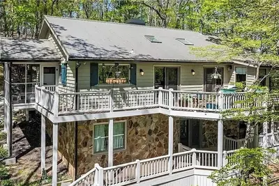 Image de Vista Ridge at Alpine | Sweeping Mountain Views & Bent Tree Resort Access