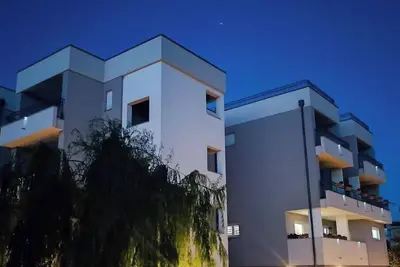 Image de Dalmatia Apartments - One Bedroom Apartment with Balcony 5