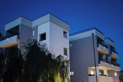Image de Dalmatia Apartments - One Bedroom Apartment with Balcony 3