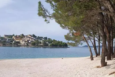 Image de Dalmatia Apartments - Three Bedroom Apartment with Balcony and Sea View 7