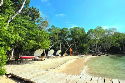 Image de Baru Nativa Beach Apartments