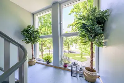 Image de Og2 \"M\" Helle 70m² City Wohnung 15 min. von Salzburg