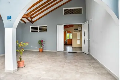 Image de Villa Ti’Twoine – Vue mer • Couchers de soleil •