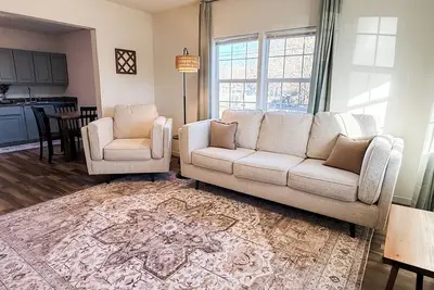 Image de Cozy Stone Cottage in Tahlequah — Close to Nsu