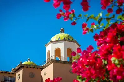 Image de Hacienda del Mar Los Cabos is a beautiful resort overlooking the Sea of Cortez.