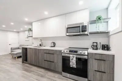 Image de Luxury Suite by Kensington Market Downtown Toronto