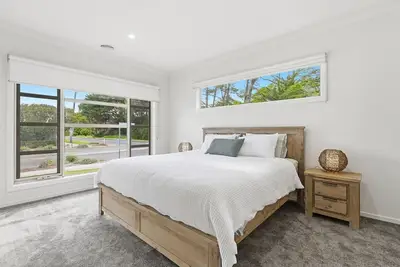 Image de Surf & Sand on Paperbark