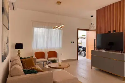 Image de Villa con Piscina Privada cerca de la Playa