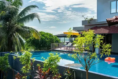 Image de Casa Riva by @orupools