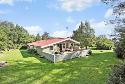 Image de Peaceful Holiday Home on Orø Near Experiences