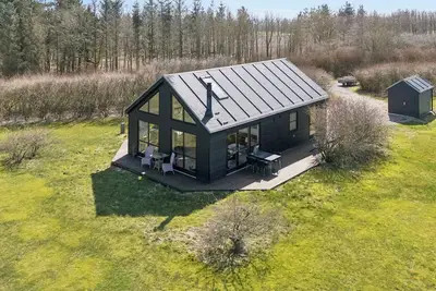 Image de Lovely cottage next to Dejbjerg Golf Club