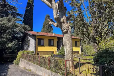 Image de Dada in Varenna - Relaxing Lake House