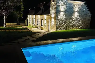 Image de Prestige et charme du Causse