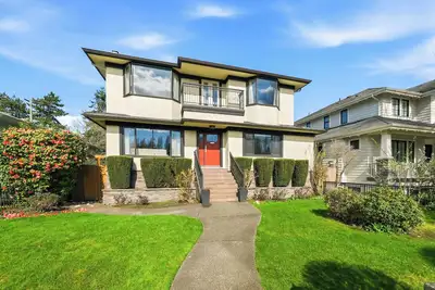 Image de Luxury 5br Point Grey | Beach + Downtown