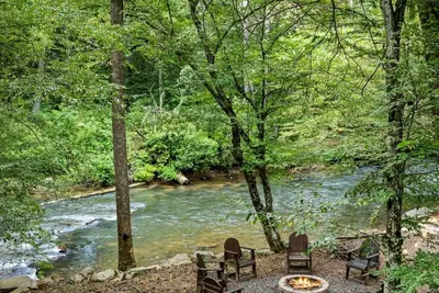 Image de Family Retreat-Creek-Blackstone-Dog & baby gear