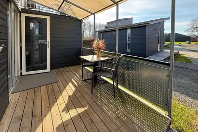 Image de Magnifique maison à Vejen avec piscine intérieure